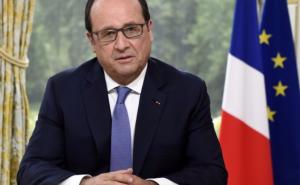 Hollande insistira da May što prije pokrene pregovore o britanskom napuštanju EU