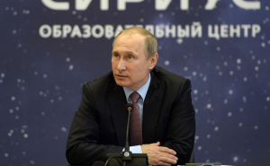 Vladimir Putin naložio formiranje nove antidoping komisije 