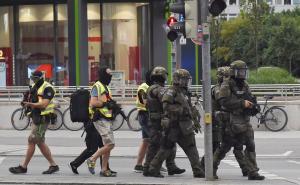 Minhen blokiran, zasad nema informacija o stradalim bh. državljanima