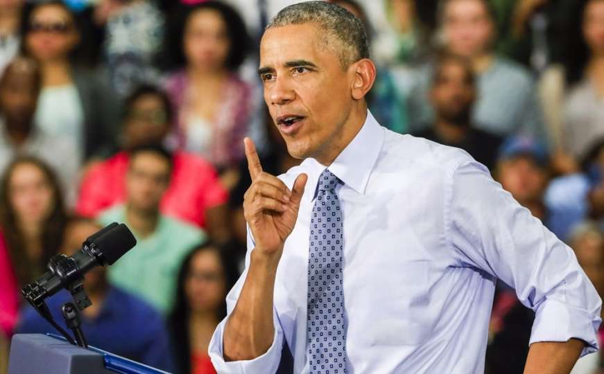 Barack Obama se oglasio nakon napada u Minhenu