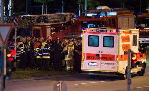 Policija: Jedna osoba počinila samoubistvo - vjerovatno jedini napadač