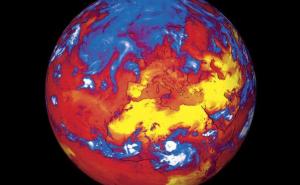 'Pakao na Zemlji': Jučer izmjerene rekordne temperature