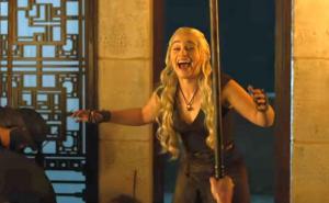 Presmiješno: Pogledajte 'provale' sa snimanja serije Game of Thrones