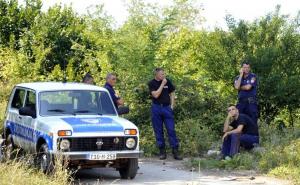 Trebević: Tri razbojnika opljačkali Mađara