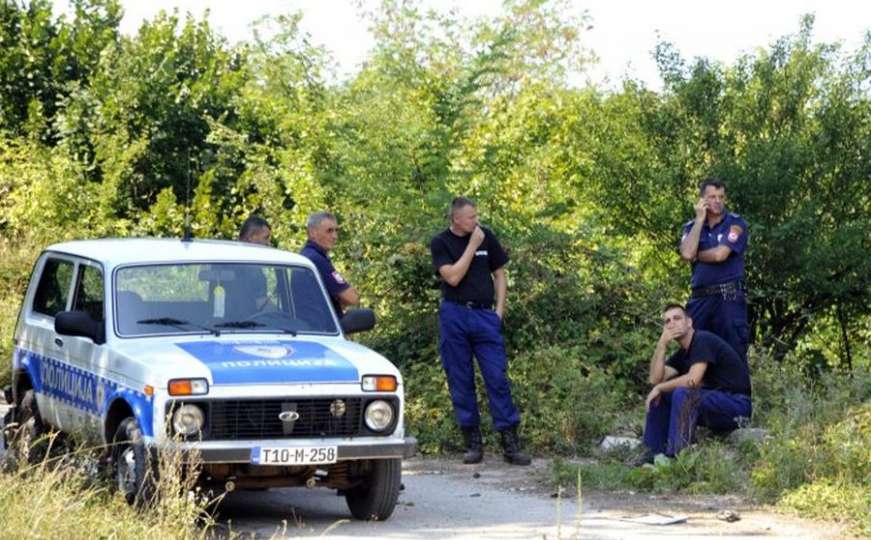 Trebević: Tri razbojnika opljačkali Mađara