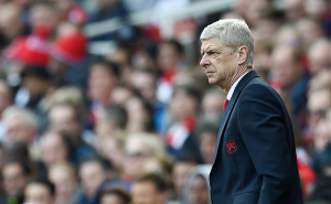 Wenger odriješio kesu i dovodi jednog od najboljih igrača Premiershipa