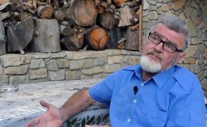 Pero Čabro: Napustio grad i postao prvi stanovnik Galice