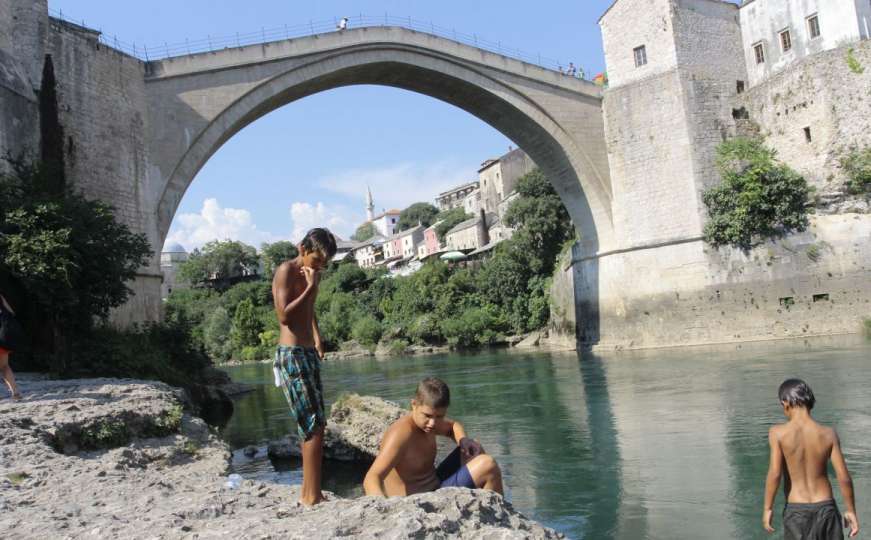 Mostar: Na današnji dan prije 12 godina vratio se Stari