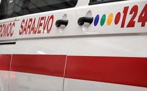 Muškarac se utopio u Željeznici