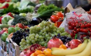 Ovo su idealne namirnice za zdravo mršavljenje 