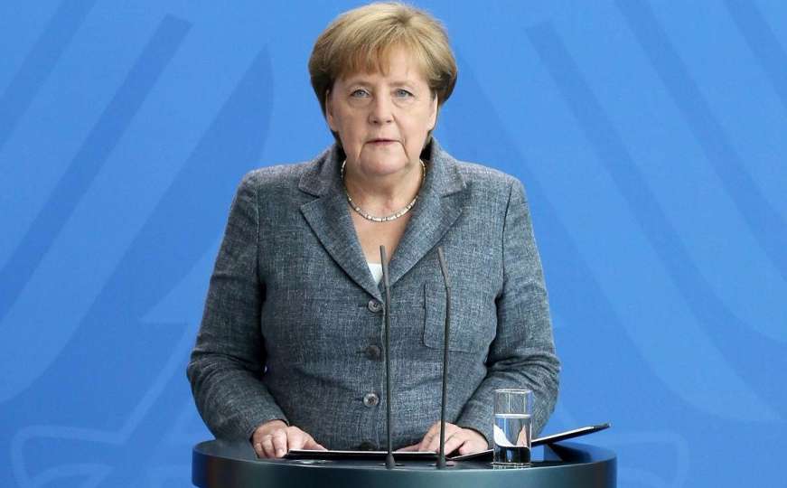 Merkel: Saznat ćemo ko stoji iza napada u Münchenu i Würzburgu