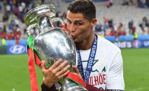 Aerodrom u Funchalu zvat će se Cristiano Ronaldo