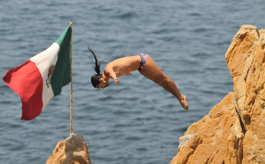 Višestruki svjetski prvak Orlando Duque skakat će u Jajcu