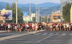 Horde zla krenule na Grbavicu!