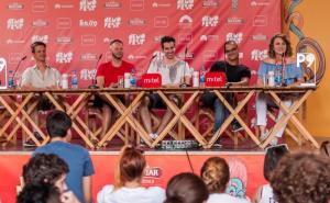 Demofest: Nord predstavio album prvIJenac 