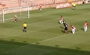 Zeničani krenuli sa porazom, Čelik - Metalleghe 1:3