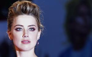 Amber Heard ima 'najljepše lice' na svijetu