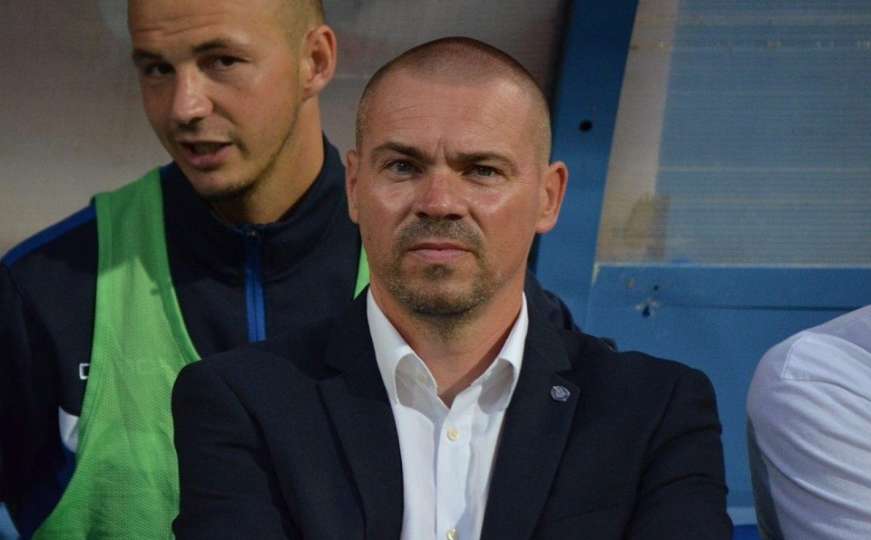 Treneri nakon derbija: Kostić zadovoljan, Hurtić žali za pobjedom