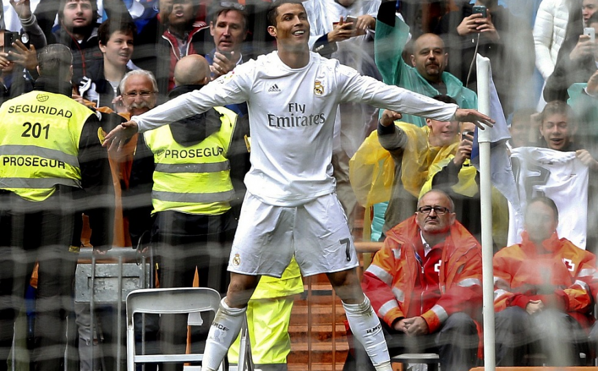 Cristiano Ronaldo otkrio planove za nastavak karijere