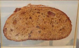 Kako je astronaut prokrijumčario sendvič u svemir