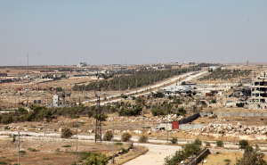 Sirijski i ruski avioni bombardirali četiri bolnice, poginulo novorođenče