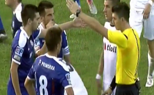 Široki Brijeg ostao sa desetoricom protiv Viteza