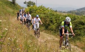 Kladanj i Vlasenica biciklima će prenijeti poruke mira i tolerancije