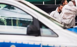 Njemačka: Muškarac se raznio bombom u restoranu