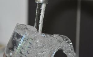 Bez vode danas 16 ulica