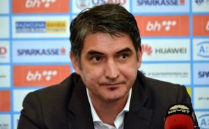 Počinju pripreme košarkaške reprezentacije Bosne i Hercegovine