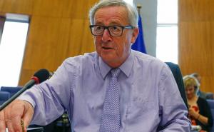 Juncker: Ne vjerujem da će Turska u skoroj budućnosti ući u EU