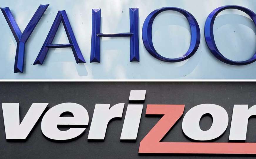 Verizon kupio Yahoo za blizu pet milijardi dolara