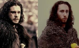 Radiolog pozira poput slavnih da pomogne oboljelima od raka 