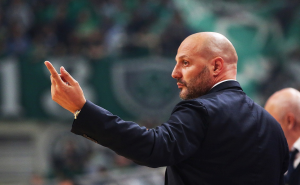 Đorđević: Uradit ćemo sve da se domognemo jedne od medalja