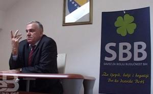 Mogao bi pobjeći: Optuženom Ismetu Dedeiću zabranjena putovanja