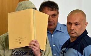 Nijemac koji je ubio dječaka Muhameda iz BiH osuđen na doživotnu kaznu zatvora
