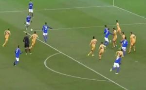 Miralem Pjanić upisao sjajnu asistenciju