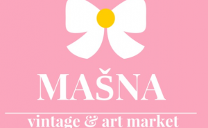 U subotu posjetite Vintage & Art market Mašna