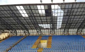 Zabranjena upotreba stadiona Kamberovića polje