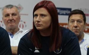 Larisa Cerić uoči Olimpijade: Neću se zadovoljiti samo učešćem