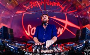 RBMA Radio Show - Solomun live