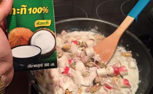 Spremite zdrav, a egzotičan ljetni ručak