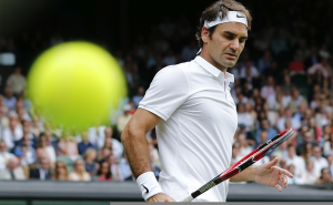 Federer propušta Olimpijske igre i ostatak sezone