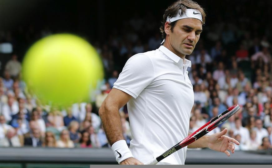 Federer propušta Olimpijske igre i ostatak sezone