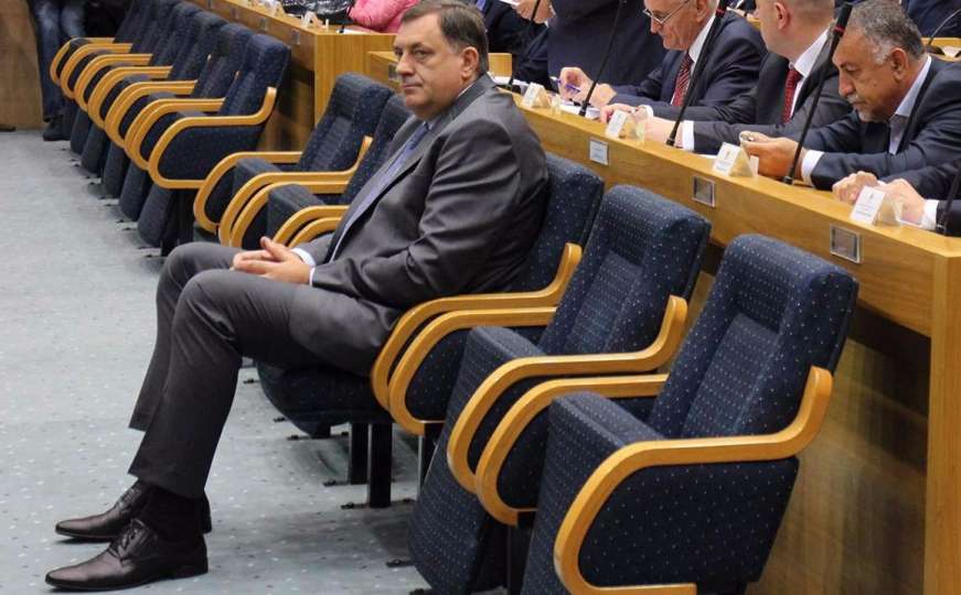 Dodik za Srnu: BiH je pripremni poligon za teroriste koji djeluju širom Evrope