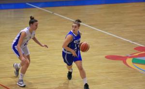 Mlade bh. košarkašice pobijedile Island i plasirale se u četvrtfinale EP-a