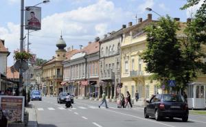 Šestogodišnjak se ugušio pertlom