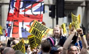 Estonija će umjesto Velike Britanije predsjedavati EU krajem 2017. godine