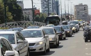 U centru Sarajeva danas se obustavlja saobraćaj