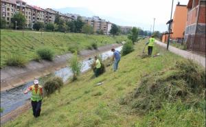 Na sezonskim javnim radovima bit će angažirano 450 nezaposlenih osoba